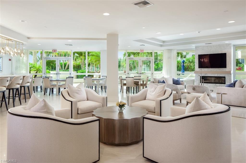 BAY SHORE PLACE - Residential