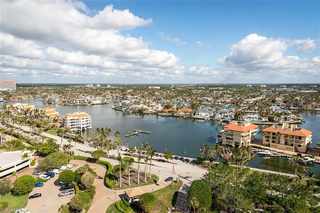 BAY SHORE PLACE - Residential