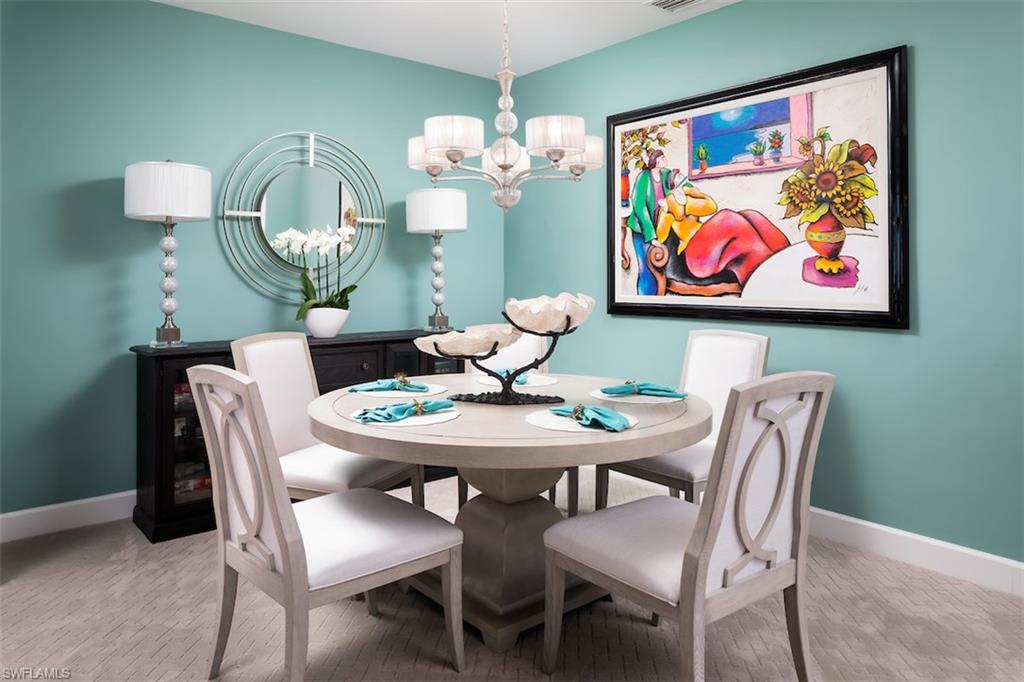 BAY SHORE PLACE - Residential