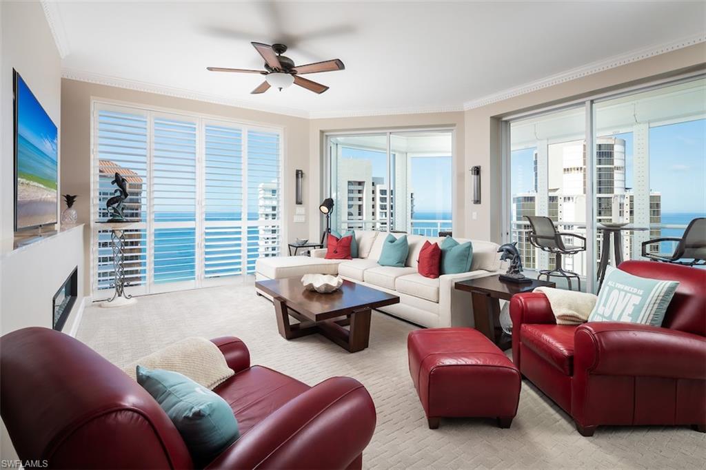 BAY SHORE PLACE - Residential