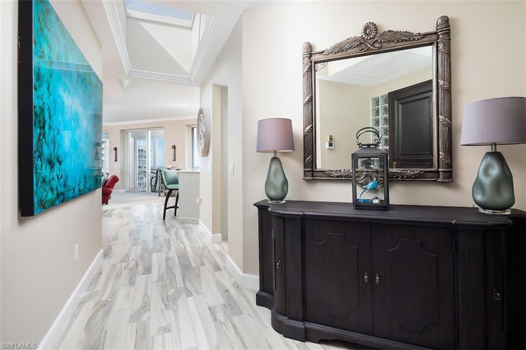 BAY SHORE PLACE - Residential