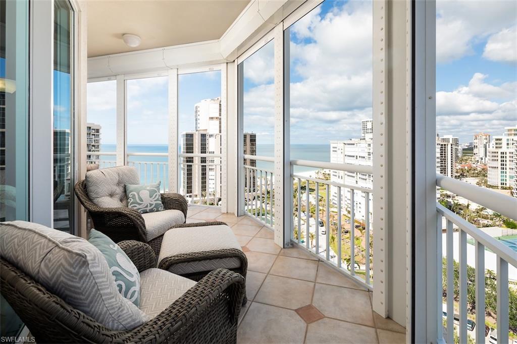 BAY SHORE PLACE - Residential