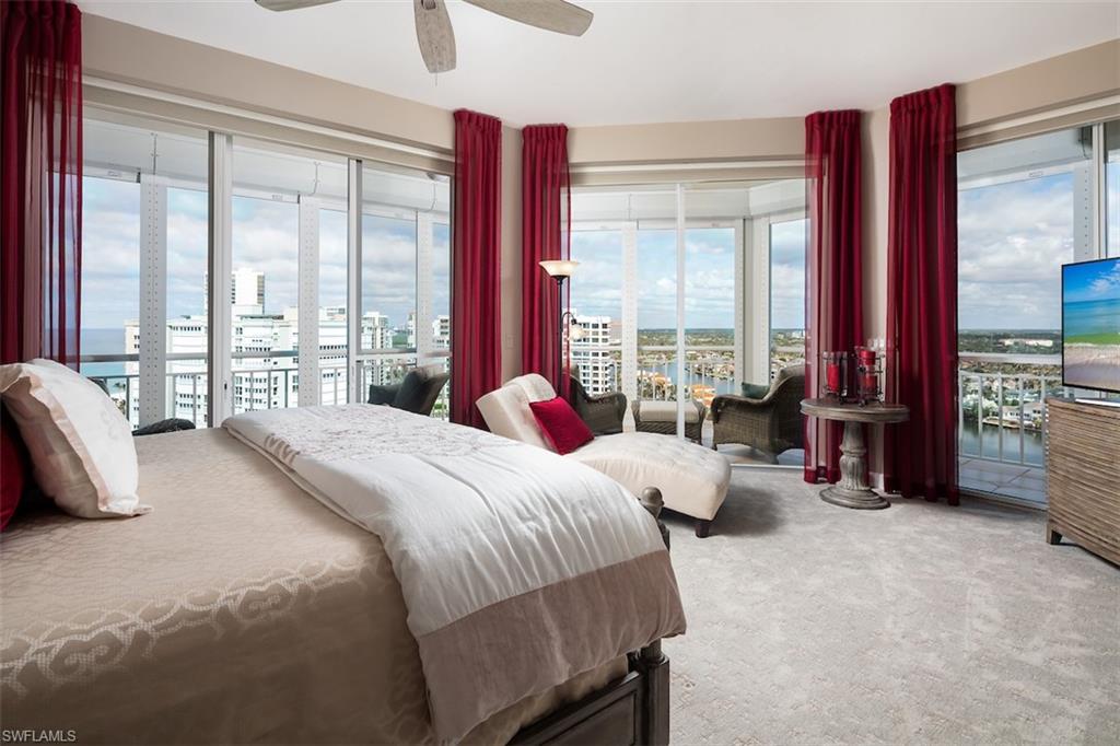 BAY SHORE PLACE - Residential