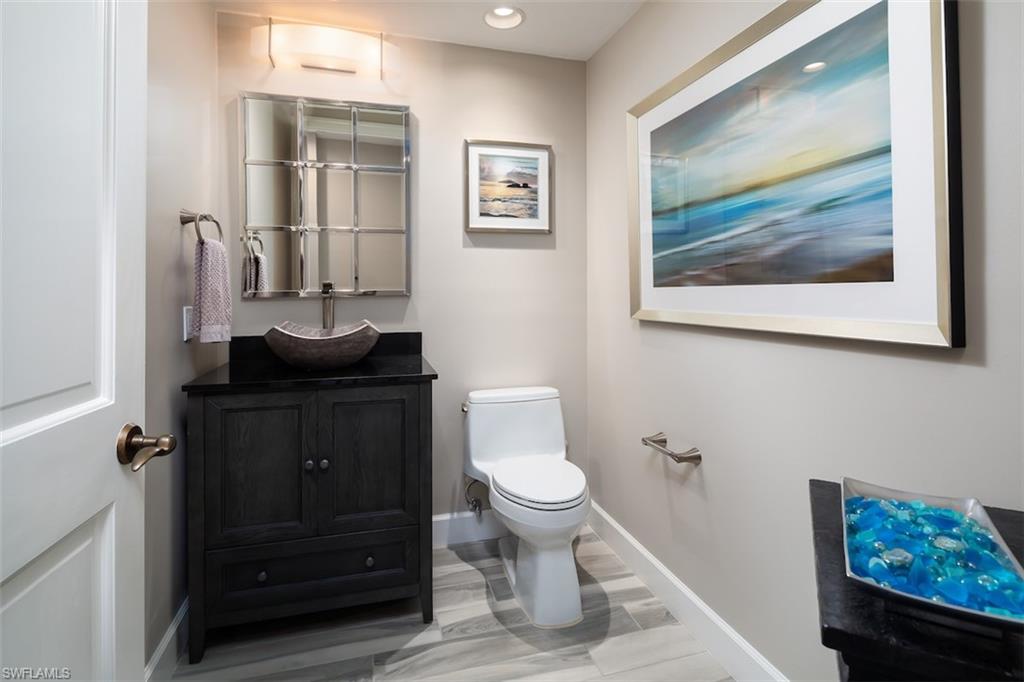 BAY SHORE PLACE - Residential