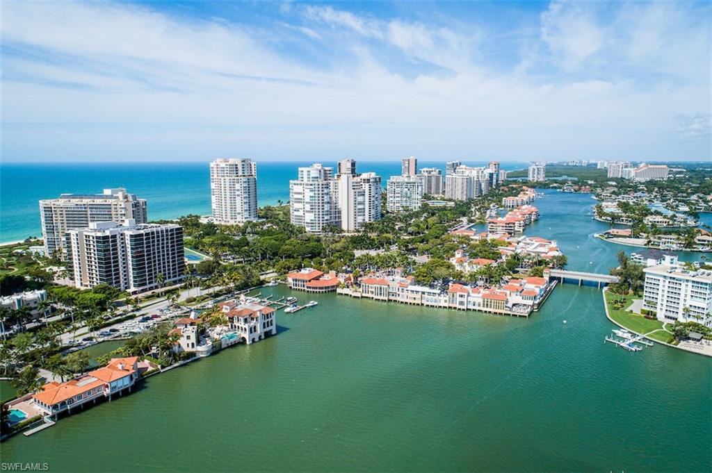 BAY SHORE PLACE - Residential