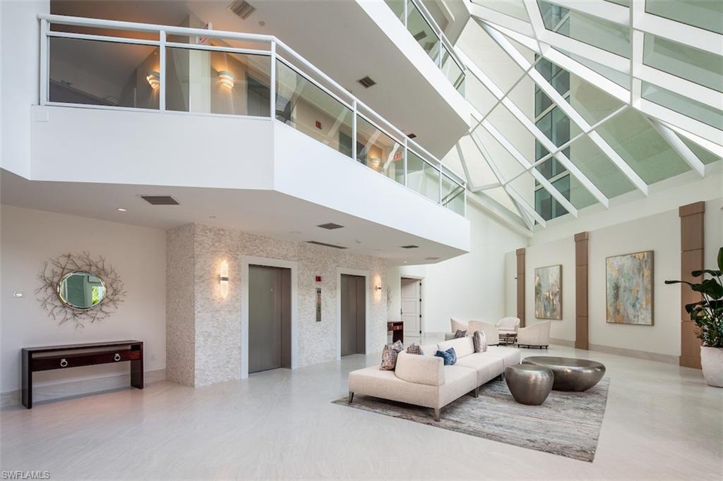 BAY SHORE PLACE - Residential