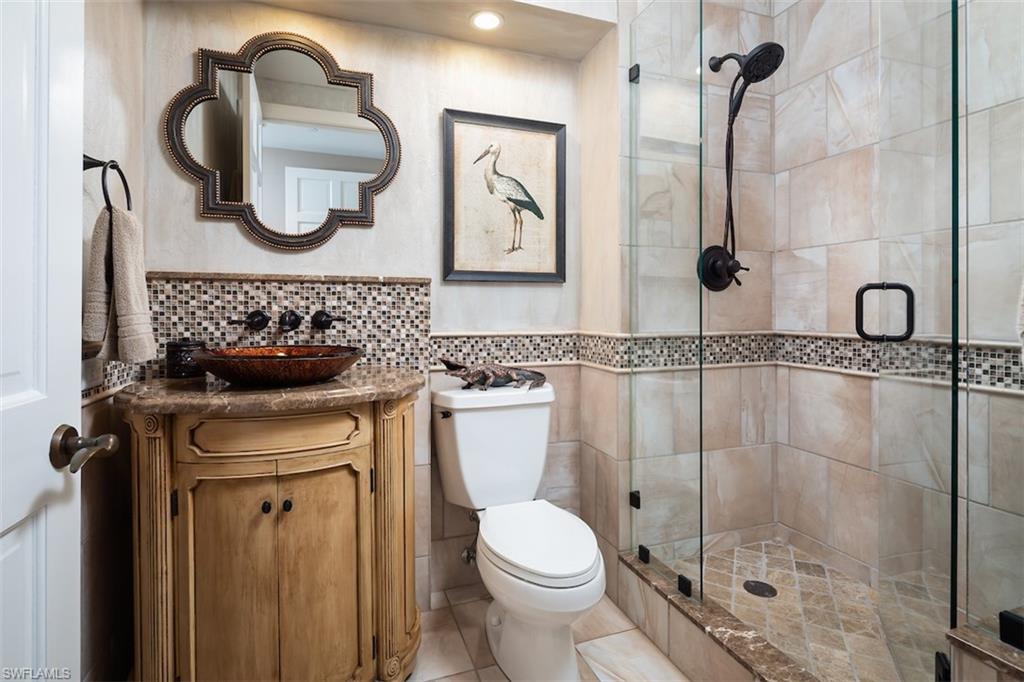 BAY SHORE PLACE - Residential