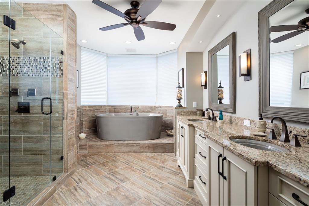 BAY SHORE PLACE - Residential