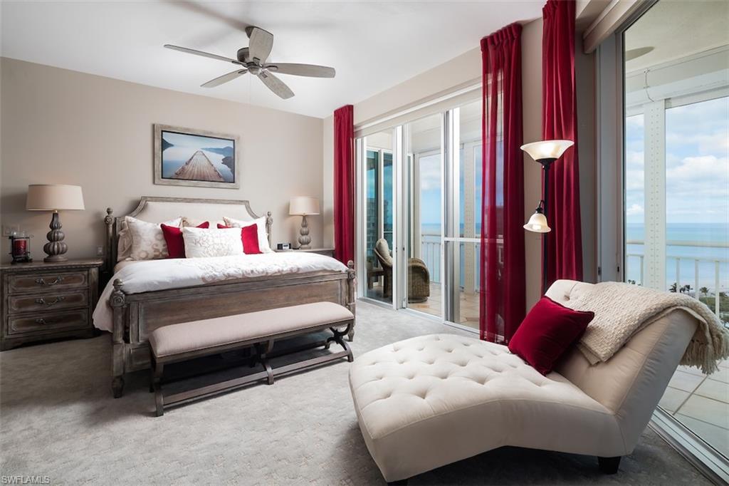 BAY SHORE PLACE - Residential