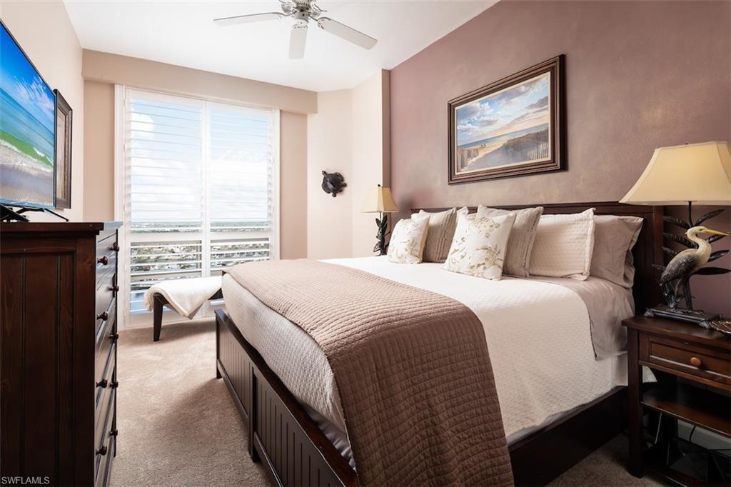 BAY SHORE PLACE - Residential