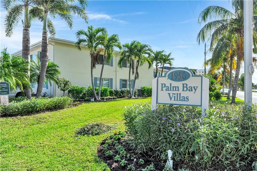 Photo of 1950 Gulf Shore BLVD N #201, NAPLES, FL 34102 (MLS # 225081017)