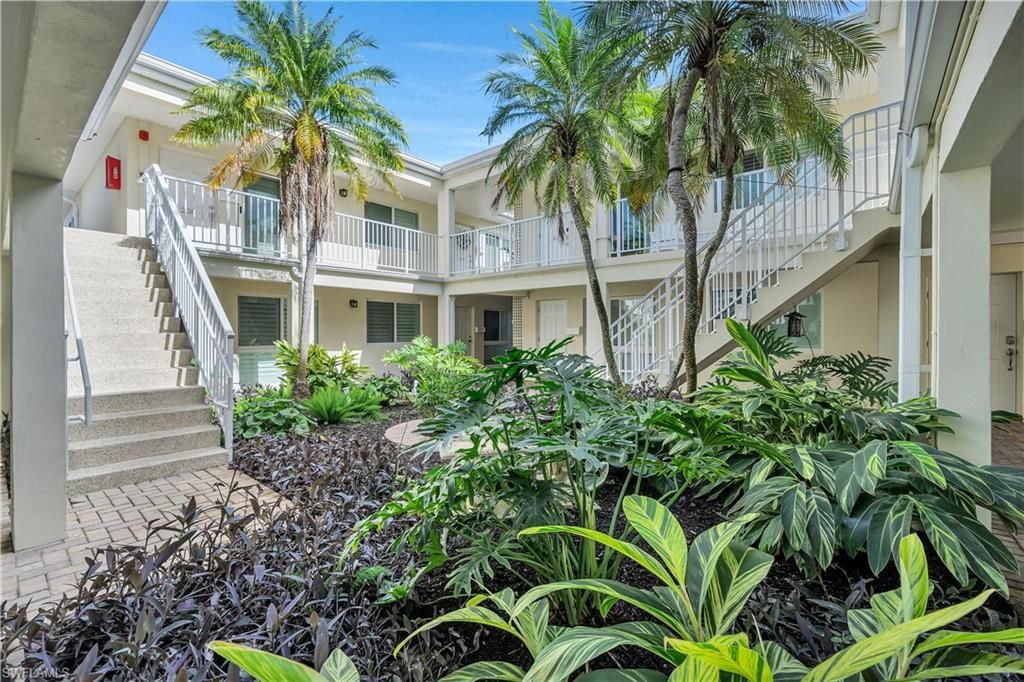 Photo of 1950 Gulf Shore BLVD N #201, NAPLES, FL 34102 (MLS # 225081017)