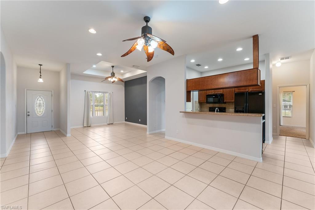 LABELLE - Residential