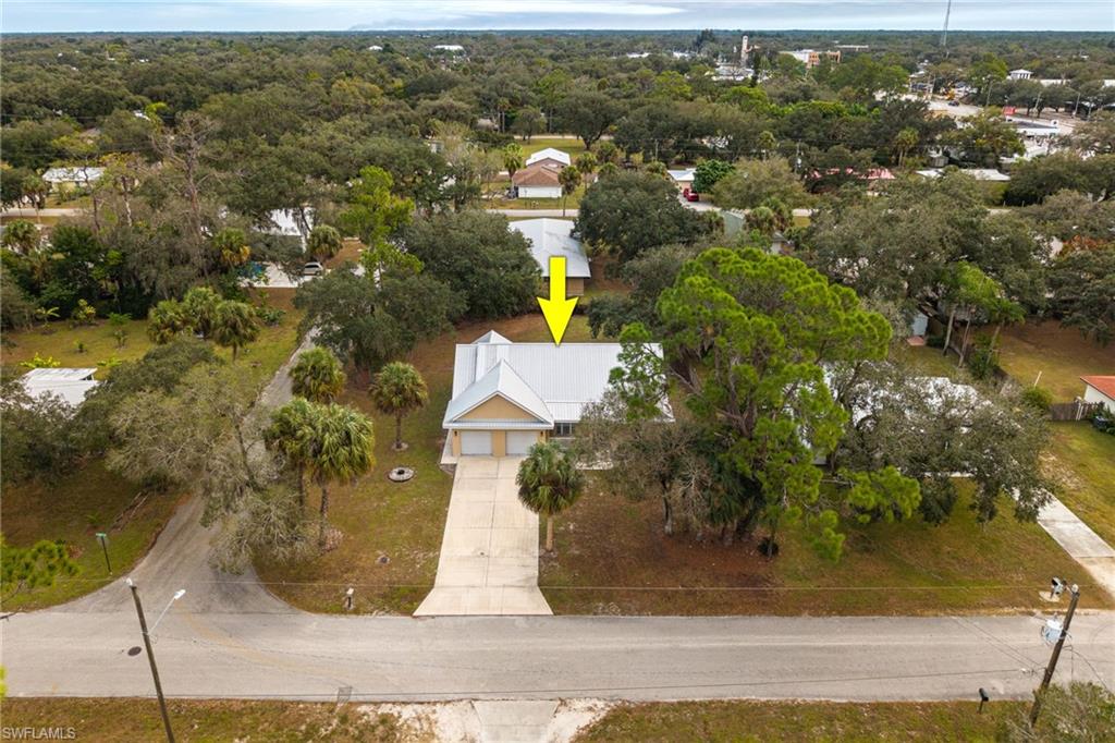 LABELLE - Residential