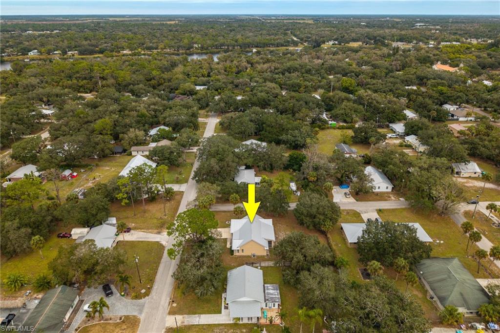 LABELLE - Residential