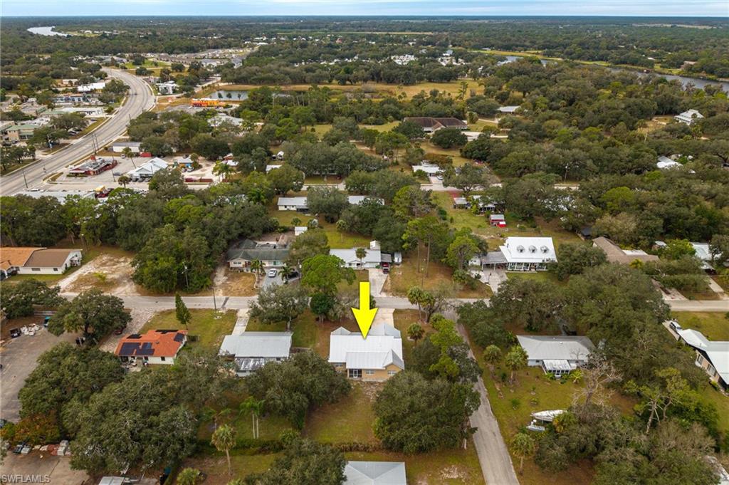 LABELLE - Residential