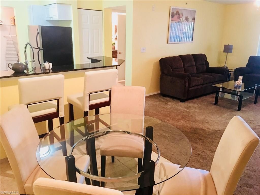 Photo of 8215 Ibis Club DR #109, NAPLES, FL 34104 (MLS # 225083229)