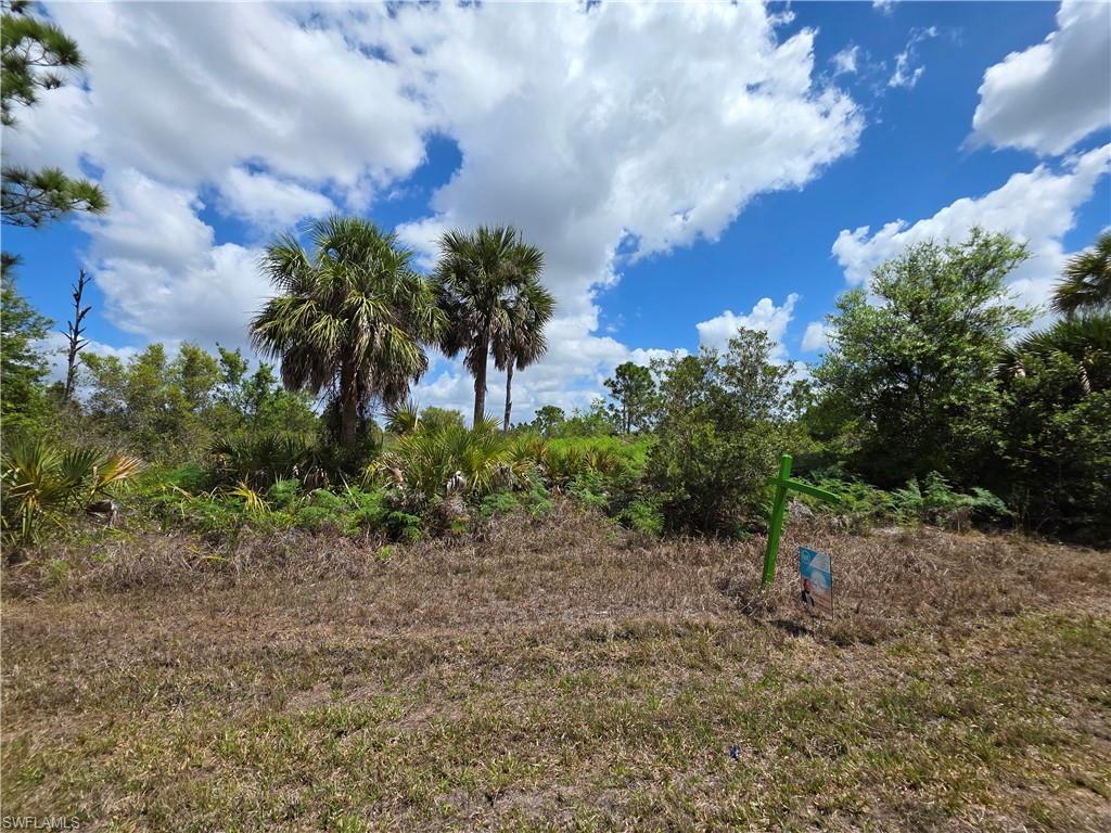 PORT CHARLOTTE - Land