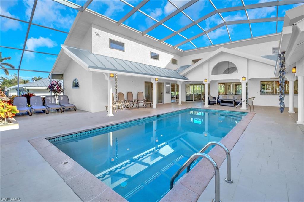 ROYAL HARBOR - Residential