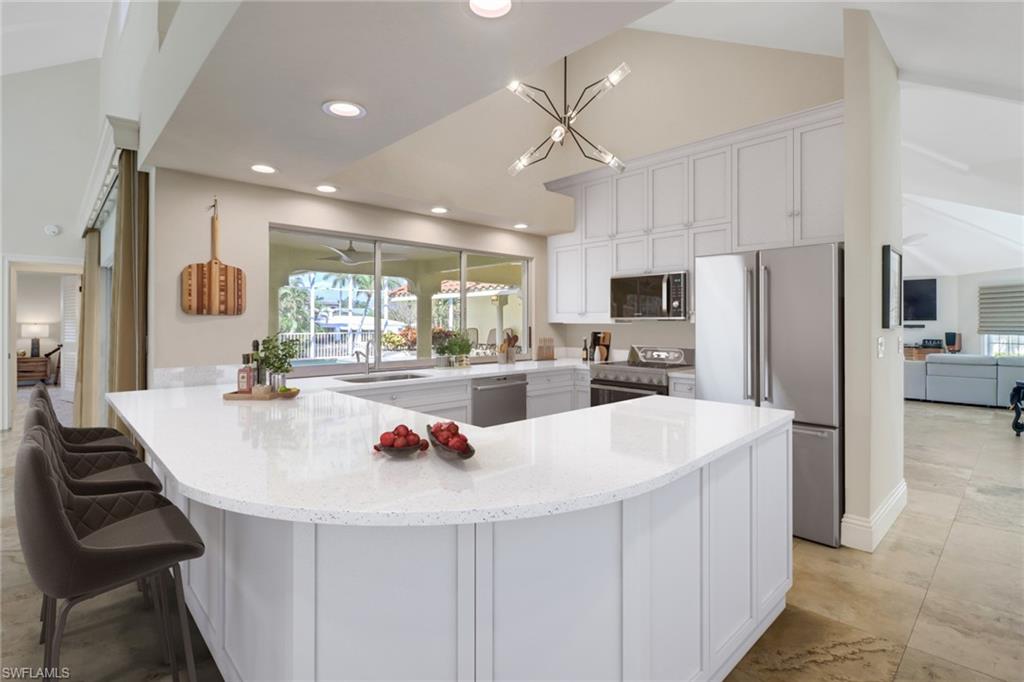 ROYAL HARBOR - Residential