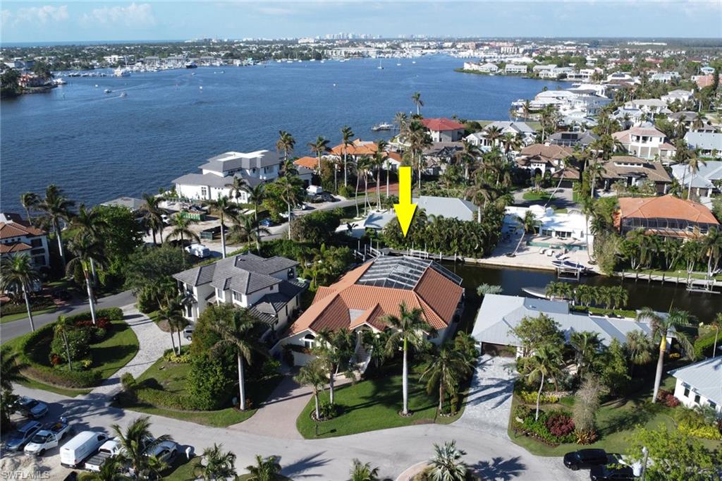 ROYAL HARBOR - Residential