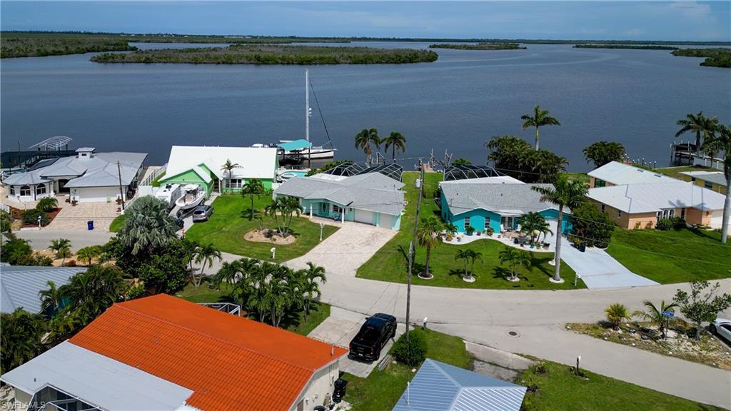 MATLACHA - Residential