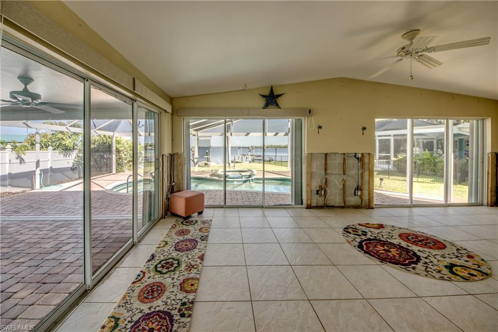 MATLACHA - Residential