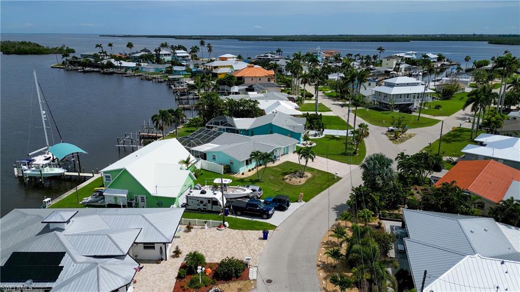 MATLACHA - Residential