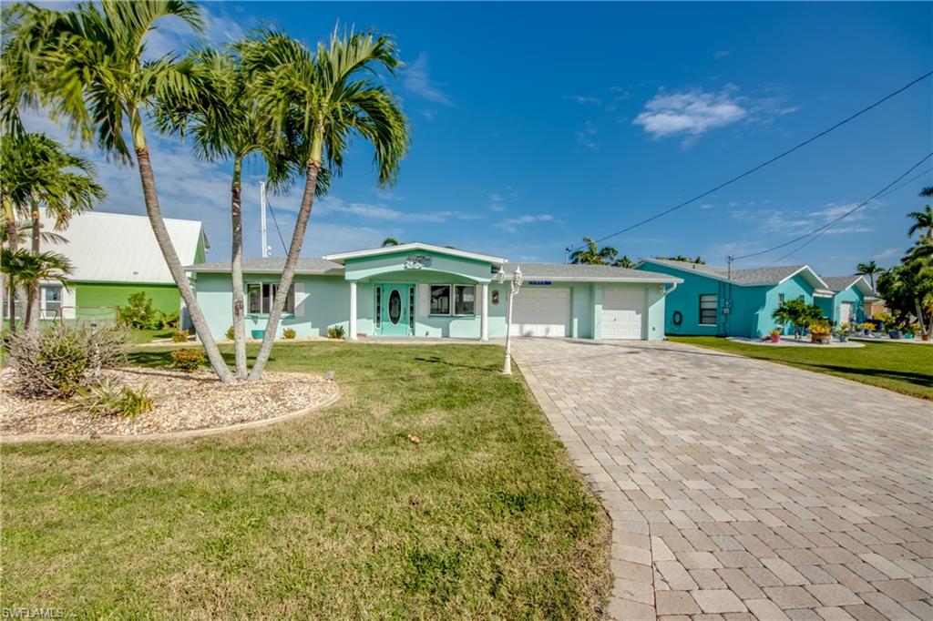 MATLACHA - Residential