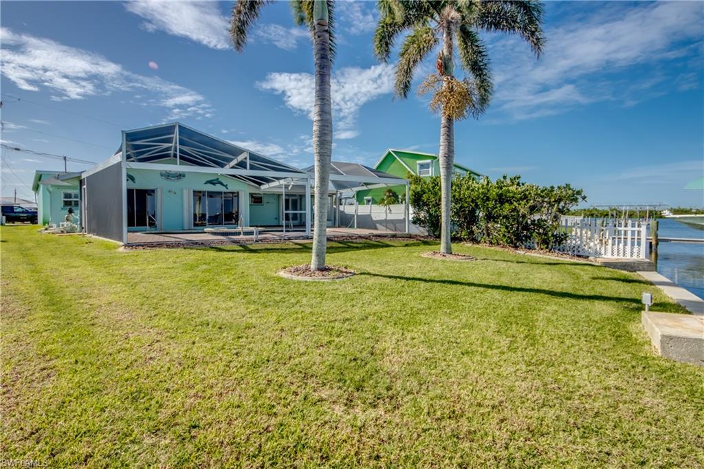 MATLACHA - Residential