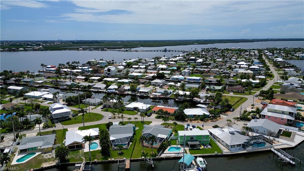 MATLACHA - Residential