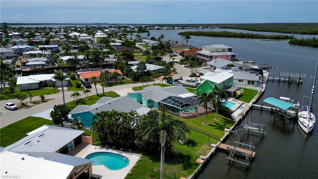 MATLACHA - Residential