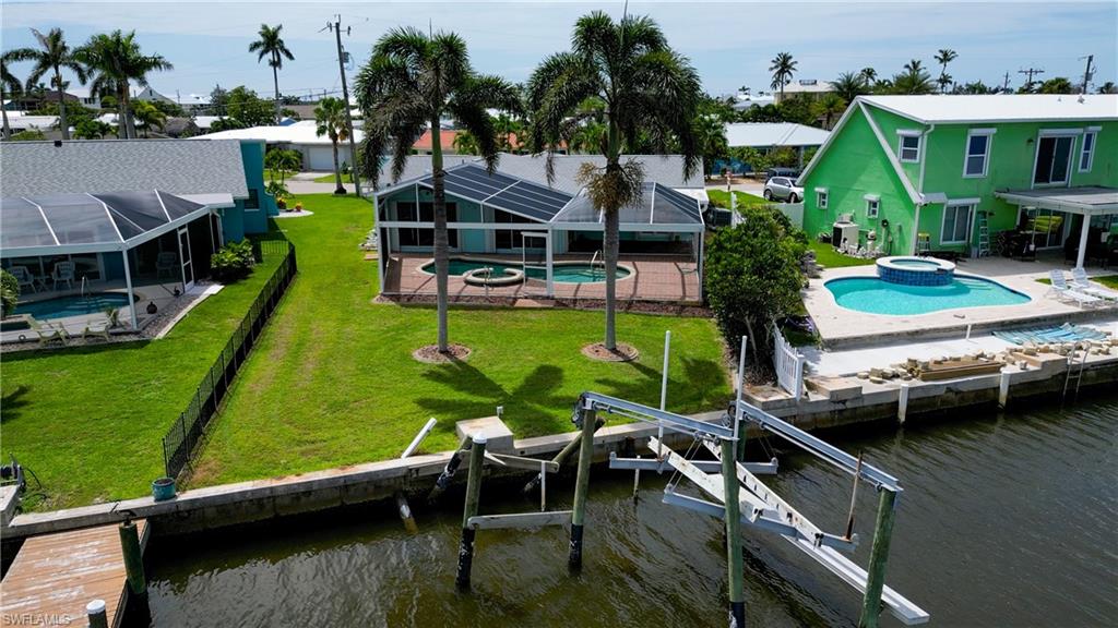 MATLACHA - Residential