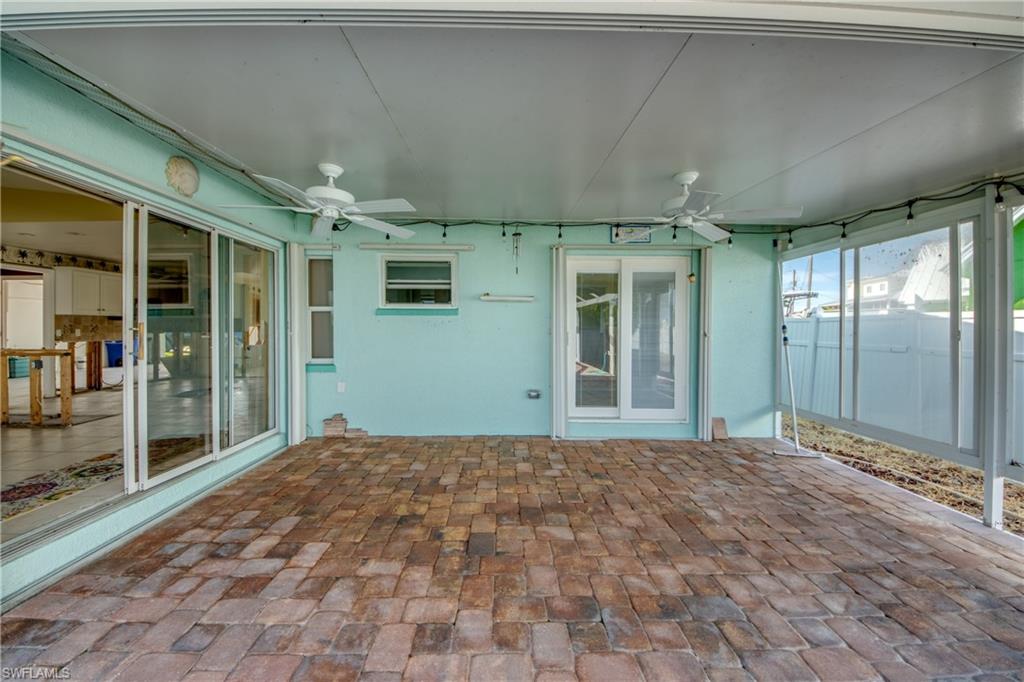 MATLACHA - Residential