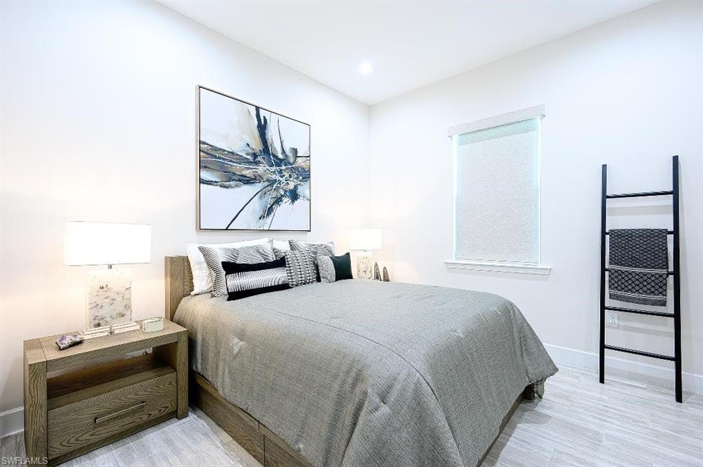 ISLES OF COLLIER PRESERVE - Residential Lease