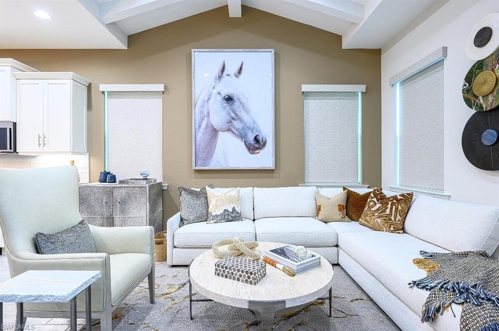 ISLES OF COLLIER PRESERVE - Residential Lease