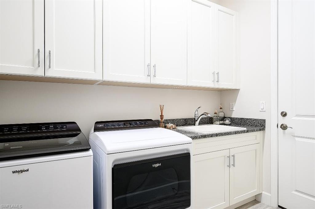 ISLES OF COLLIER PRESERVE - Residential Lease