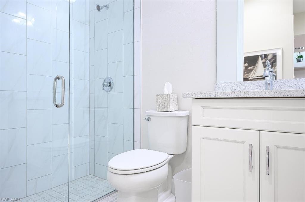 ISLES OF COLLIER PRESERVE - Residential Lease