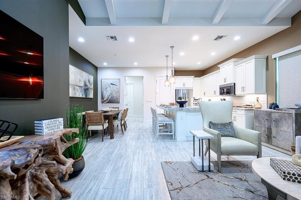 ISLES OF COLLIER PRESERVE - Residential Lease