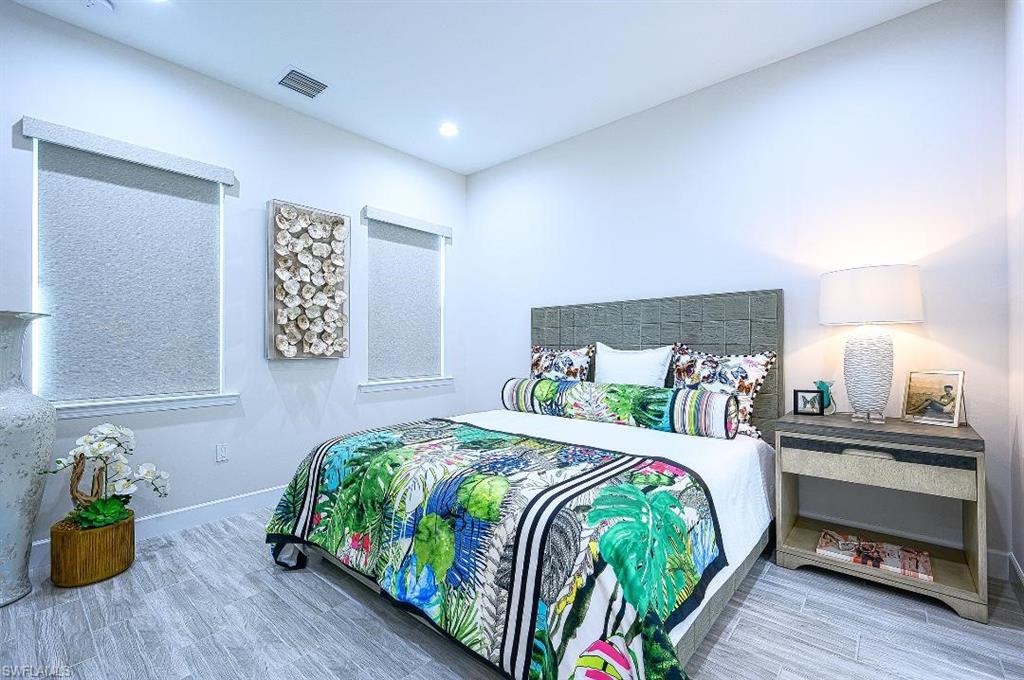 ISLES OF COLLIER PRESERVE - Residential Lease