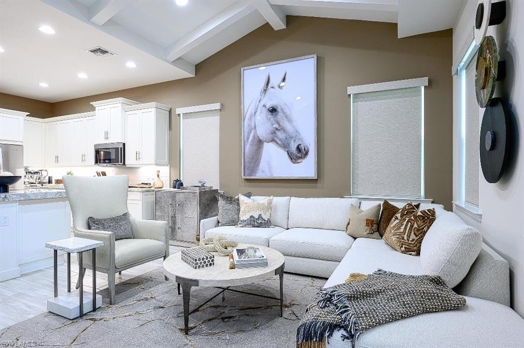 ISLES OF COLLIER PRESERVE - Residential Lease