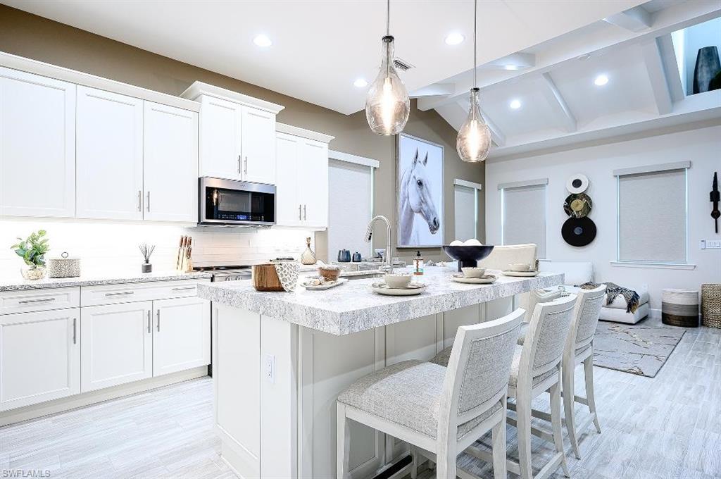 ISLES OF COLLIER PRESERVE - Residential Lease