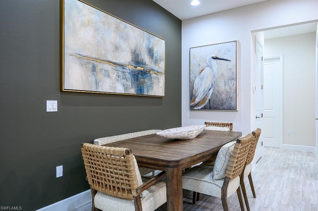 ISLES OF COLLIER PRESERVE - Residential Lease