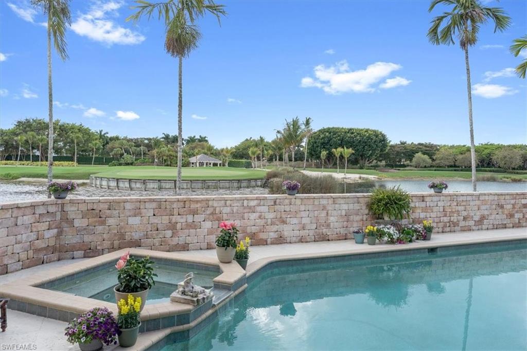 PALM ISLAND - Residential