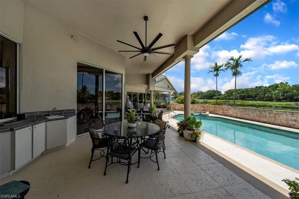 PALM ISLAND - Residential