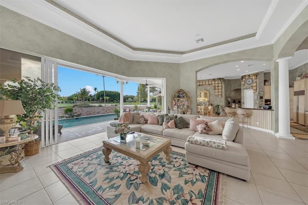 PALM ISLAND - Residential