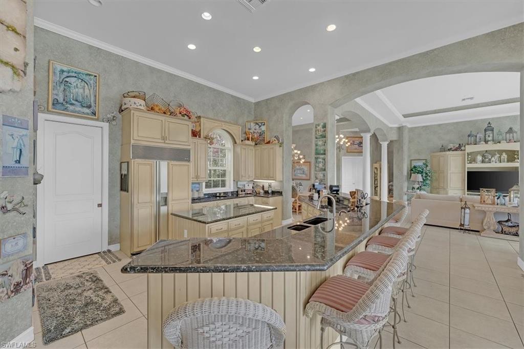 PALM ISLAND - Residential