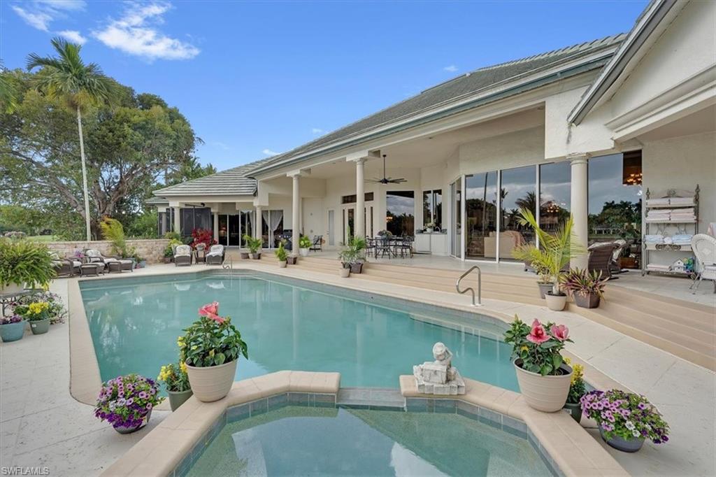 PALM ISLAND - Residential