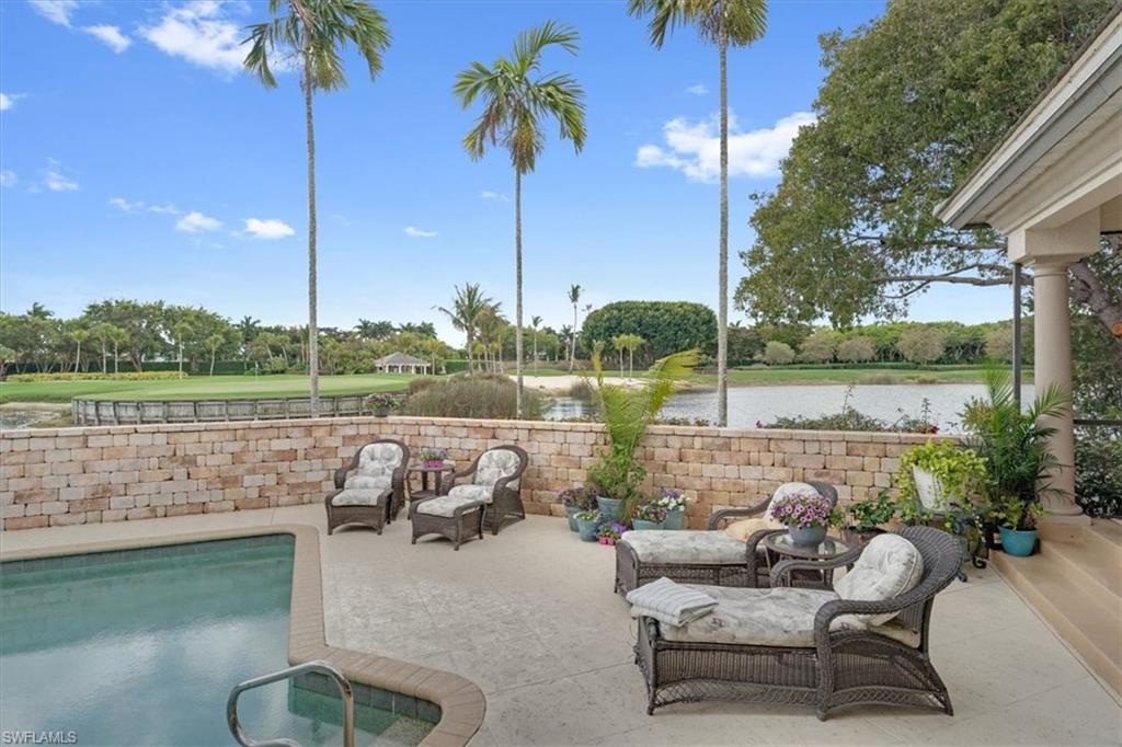 PALM ISLAND - Residential