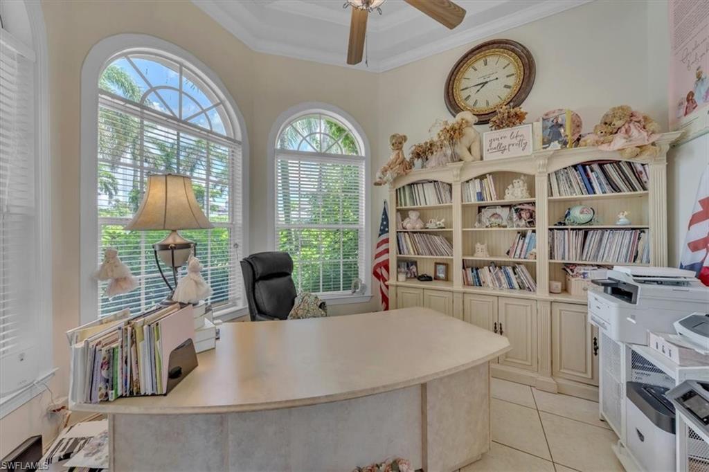 PALM ISLAND - Residential